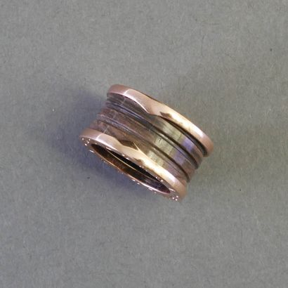 BULGARI
B Zero