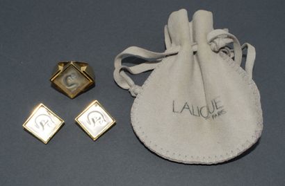 Lot composed of BIJOUX FANTAISIE, we add...