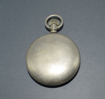 Metal GOUSSET WATCH.