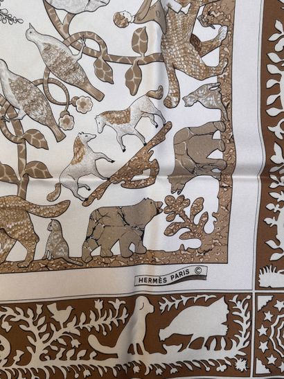 HERMES Paris
Early America