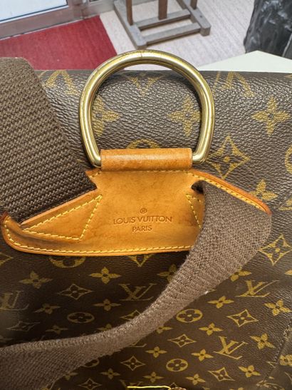LOUIS VUITTON
Montsouris