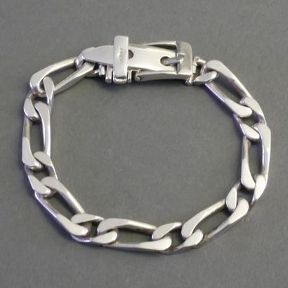 FRED Lucien VACHEY
BRACELET VINTAGE en argent...