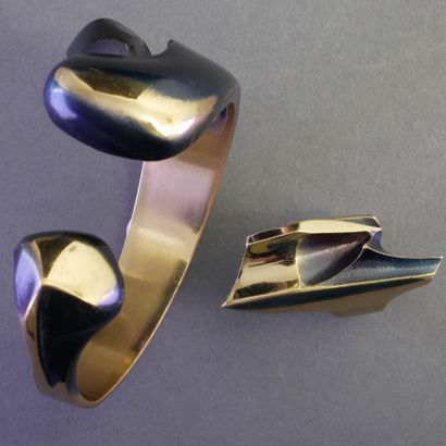 LAPPONIA / Bjorn Weckström, FINLAND
RING...