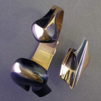 LAPPONIA / Bjorn Weckström, FINLAND
RING...