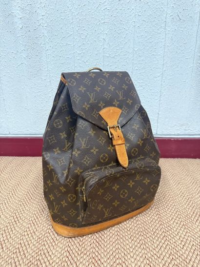 LOUIS VUITTON
Montsouris