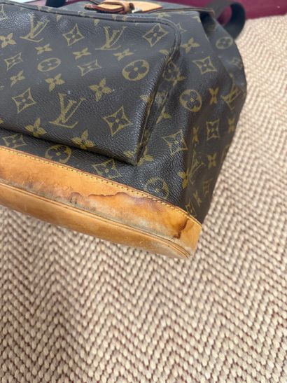 LOUIS VUITTON
Montsouris