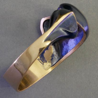 LAPPONIA / Bjorn Weckström, FINLAND
RING...