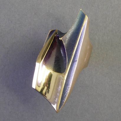 LAPPONIA / Bjorn Weckström, FINLAND
RING...