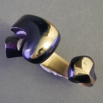 LAPPONIA / Bjorn Weckström, FINLAND
RING...