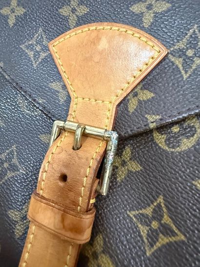 LOUIS VUITTON
Montsouris