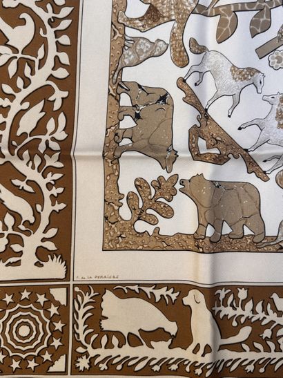 HERMES Paris
Early America