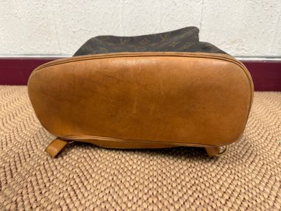 LOUIS VUITTON
Montsouris