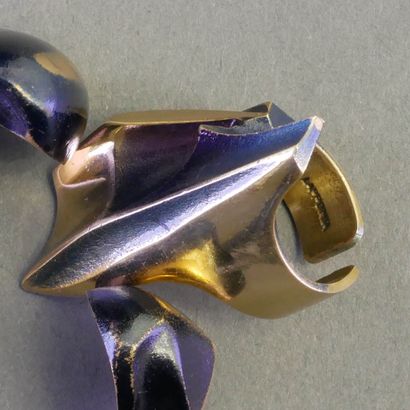 LAPPONIA / Bjorn Weckström, FINLAND
RING...