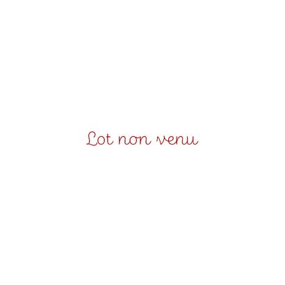 Lot non venu