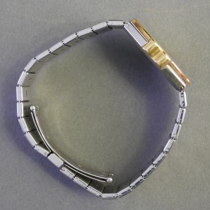 CHOPARD
BRACELET WATCH 
