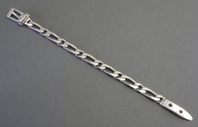 FRED Lucien VACHEY
BRACELET VINTAGE en argent...