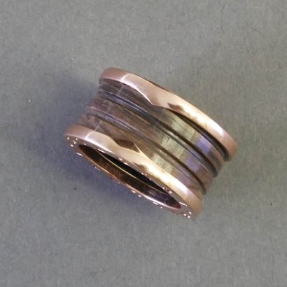 BULGARI
B Zero