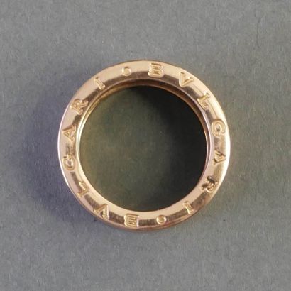 BULGARI
B Zero