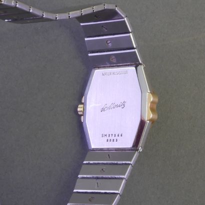 CHOPARD
BRACELET WATCH 