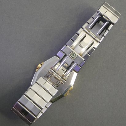 CHOPARD
BRACELET WATCH 
