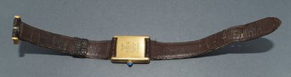 CARTIER
MONTRE 