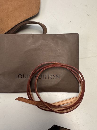 LOUIS VUITTON
Montsouris
