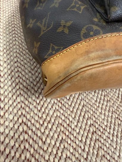 LOUIS VUITTON
Montsouris