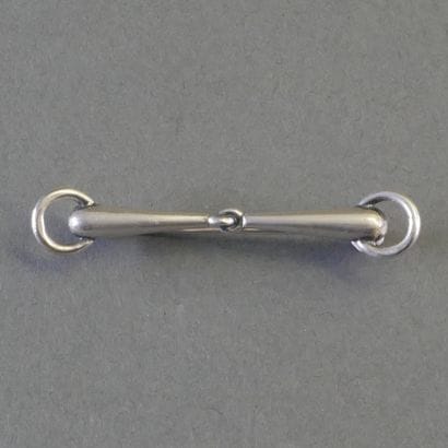 Gaëtan DE PERCIN
BROCHE en argent (min 800/°°)...