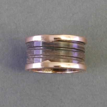 BULGARI
B Zero