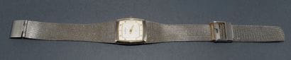 Set of 2 SKAGEN DENMARK watches, men's and...