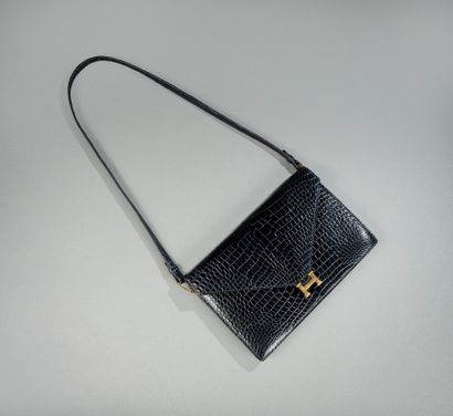 HERMES Paris, made in France, 1980s/1985
“Lydie”...