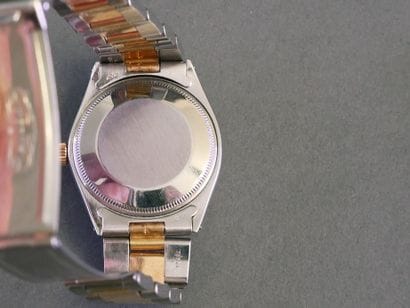 ROLEX
MEN'S WATCH, 