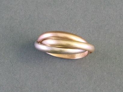 CARTIER

