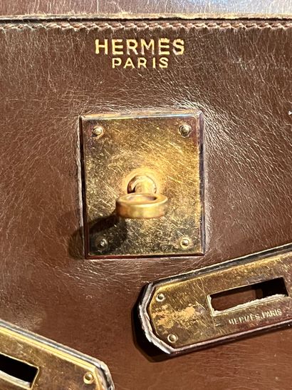 HERMES Paris
