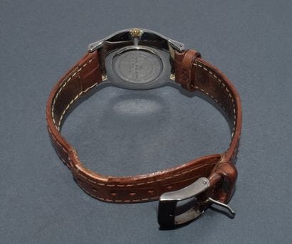 Set of 2 SKAGEN DENMARK watches, men's and...