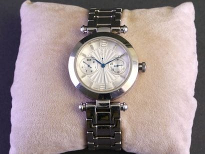 GUESS
WOMEN'S WATCH from the 