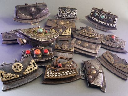 Set of 42 