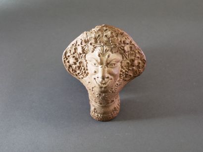 GAMBIER.
The pasha or Balthazard. Display...