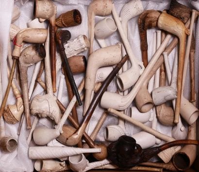FRANCE, HOLLAND, ENGLAND...
Lot of 170 long...