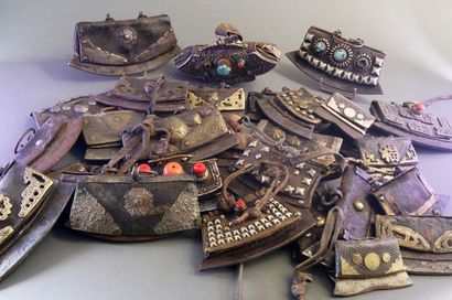 Set of 42 