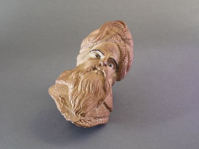 GAMBIER.
The pasha or Balthazard. Display...