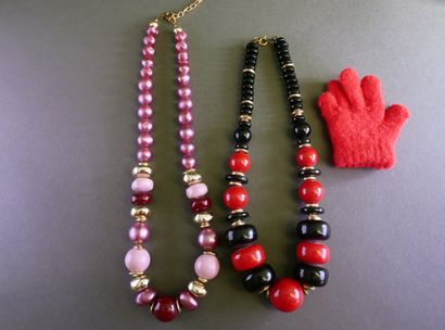 VINTAGE
Important ensemble de clips d'oreilles...