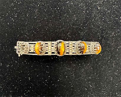 FANTAISIE
ENSEMBLE de bracelets principalement...