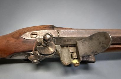 Carabine d’Infanterie, modèle AN XII, dite...