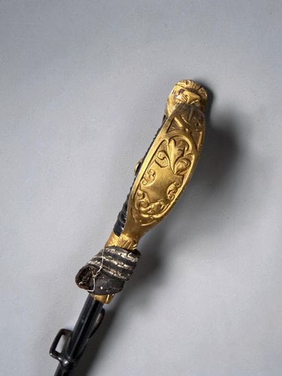 Sabre d’Officier de l’Armée de terre
Poignée...