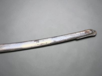Sabre d’Officier de Cavalerie légère, type...