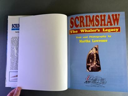 Documentation sur les cétacés et l'art du...