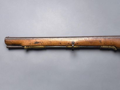 Carabine d’Infanterie, modèle AN XII, dite...