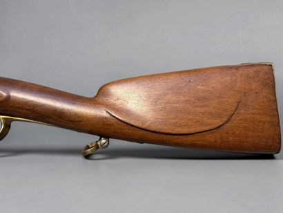 Carabine d’Infanterie, modèle 1793, dite...