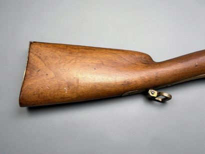 Carabine d’Infanterie, modèle 1793, dite...